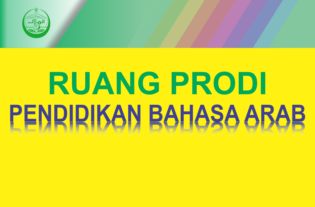 PROGRAM STUDI PBA