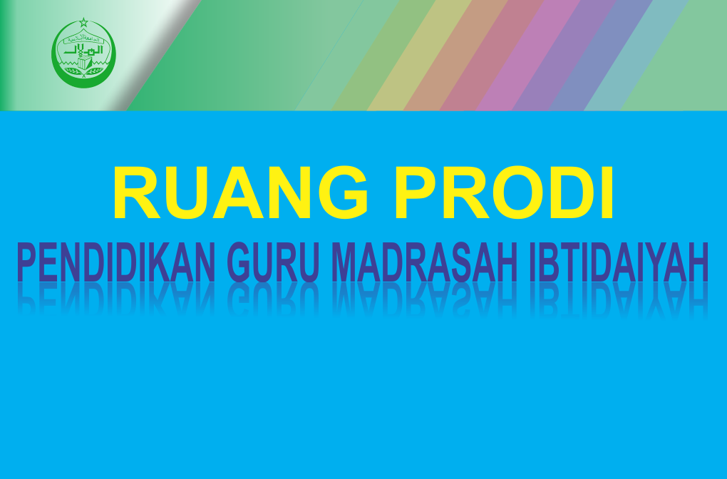 PROGRAM STUDI PGMI