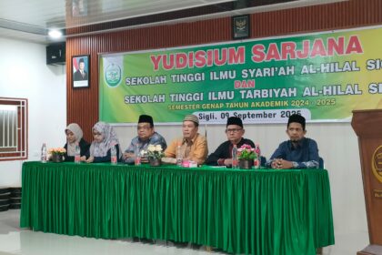 Kolom Mahasiswa