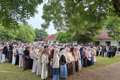 Mahasiswa Baru